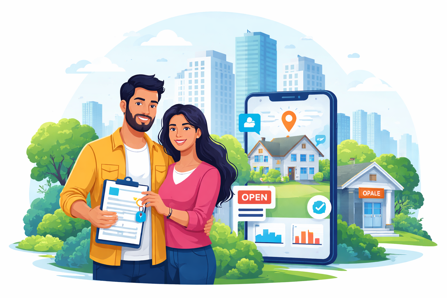 About Township Hub