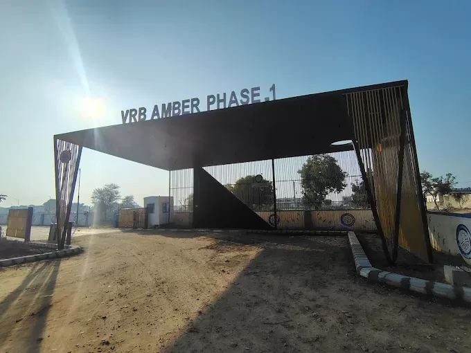 VRB Amber Extension